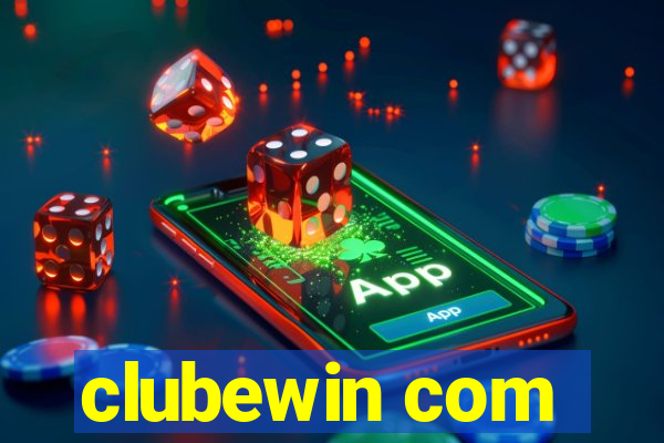 clubewin com